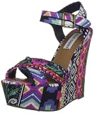 Steve Madden Women's Winonna Wedges