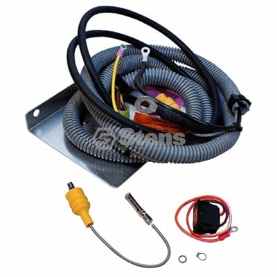 Stens On Board Computer Field Kit For Club Car 101800606 435-678