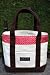 Vineyard-Inspired Purse Size Vineyard Tote by Little Barrel Clothing