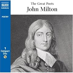 Great Poets: John Milton, The (Great Poets)