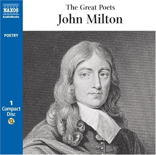 Great Poets: John Milton, The (Great Poets)
