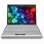 Toshiba Port�g� A605-P200 12.1-Inch Laptop (1.40 GHz Intel Core 2 Duo SU9400 Processor, 3 GB RAM, 250 GB Hard Drive, DVD Drive, Vista Premium)