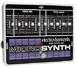 ELECTRO-HARMONIX MicroSynth M^[GtFN^[