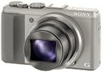 Sony DSC-HX50 Digitalkamera (20,4 Meg...
