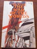 THE WAR OF THE WORLDS