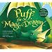 Puff, the Magic Dragon (Book & CD)