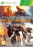 buy Transformers: Fall of Cybertron here