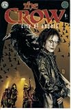 James O'Barr's The Crow: City of Angels #1