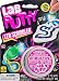 JaRu UV Led Lab Putty Scribbler & Bouncing Bundles with a Bouncy Ball Item #9574-1