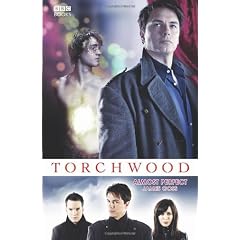 Torchwood: Almost Perfect