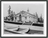 Historic Print (L): [Alaska-Yukon-Pacific Exposition, Seattle]: Mines Bldg. and cascades