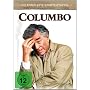 Columbo - Die komplette neunte Staffel [5 DVDs] <b>DVD</b> ~ Peter Falk