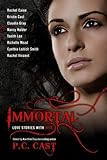 Immortal: Love Stories With Bite