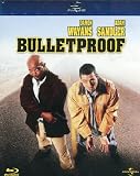 bulletproof (Blu-Ray) Italian Import