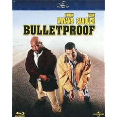 Bulletproof