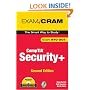 CompTIA Security+ Exam Cram (2nd Edition)