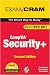 CompTIA Security+ Exam Cram (2nd Edition)