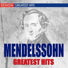 A Midsummer Night's Dream, Op.61 Incidental Music - No.9 Wedding March