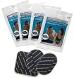 SLENDERTONE GEL (18 PADS) 6 SETS FOR Flex Abdominal and Gymbody Belts