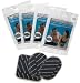 SLENDERTONE GEL (18 PADS) 6 SETS FOR FLEX & GYM BELTS