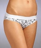 Calvin Klein Mix All Over Logo Bikini Panty
