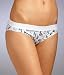  : Calvin Klein Mix All Over Logo Bikini Panty