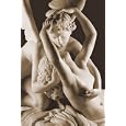 Ravishment of Psyche by Antonio Canova poster print,24 in. x 36 in.