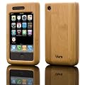 iPhone 3 Shellcase Bamboo - Schutzh�lle aus Bambus