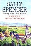 Blackstone and the Golden Egg (Inspector Blackstone)