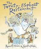 The twenty-elephant restaurant