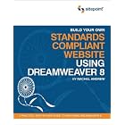 Click here to buy Build Your Own Standards Compliant Website Using Dreamweaver 8... by  Rachel Andrew.