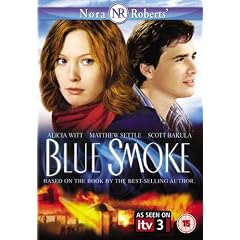 Blue Smoke [DVD] [2007]