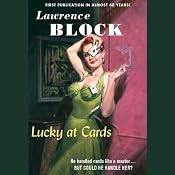 Lucky at Cards: A Hard Case Crime Novel | [Lawrence Block]