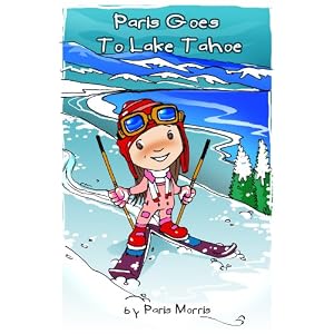 Paris Goes to Lake Tahoe