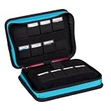 Nintendo Licensed Universal Storage Folio - Blue (Nintendo 3DS/DSi XL/DSi/DS Lite) Nintendo Licensed Universal Storage Folio - Blue (Nintendo 3DS/DSi XL/DSi/DS Lite)