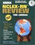 Delmar's NCLEX-RN Review (NSNA: NCLEX-RN Review (National Students Nursing Association))