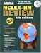 Delmar's NCLEX-RN Review (Nsna's Nclex Rn Review)
