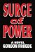 51vcVVzQz6L. SL75  Power Surge + Hot Flash = Insomnia