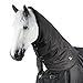 Horze Nevada 1200D Waterproof Turnout Neck Piece 200g Black Large