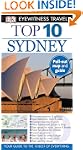 Eyewitness Travel Guides Top Ten Sydney
