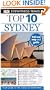 Eyewitness Travel Guides Top Ten Sydney