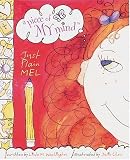 Just Plain Mel (Piece of My Mind Devotionals #1)