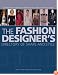 The Fashion Designer's Directory of Shape and Style: Over 500 Mix-and-Match Elements for Creative Clothing Design