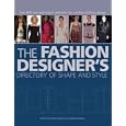 The Fashion Designer's Directory of Shape and Style: Over 600 Mix-and-Match Elements for Creative Clothing Design