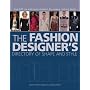 The Fashion Designer's Directory of Shape and Style: Over 500 Mix-and-Match Elements for Creative Clothing Design