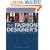 The Fashion Designer's Directory of Shape and Style: Over 500 Mix-and-Match Elements for Creative Clothing Design