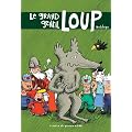 Le grand gentil loup
