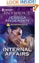 Internal Affairs (Harlequin Intrigue)