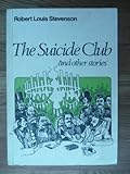 The Suicide Club, and other stories
