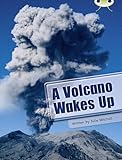 A volcano wakes up